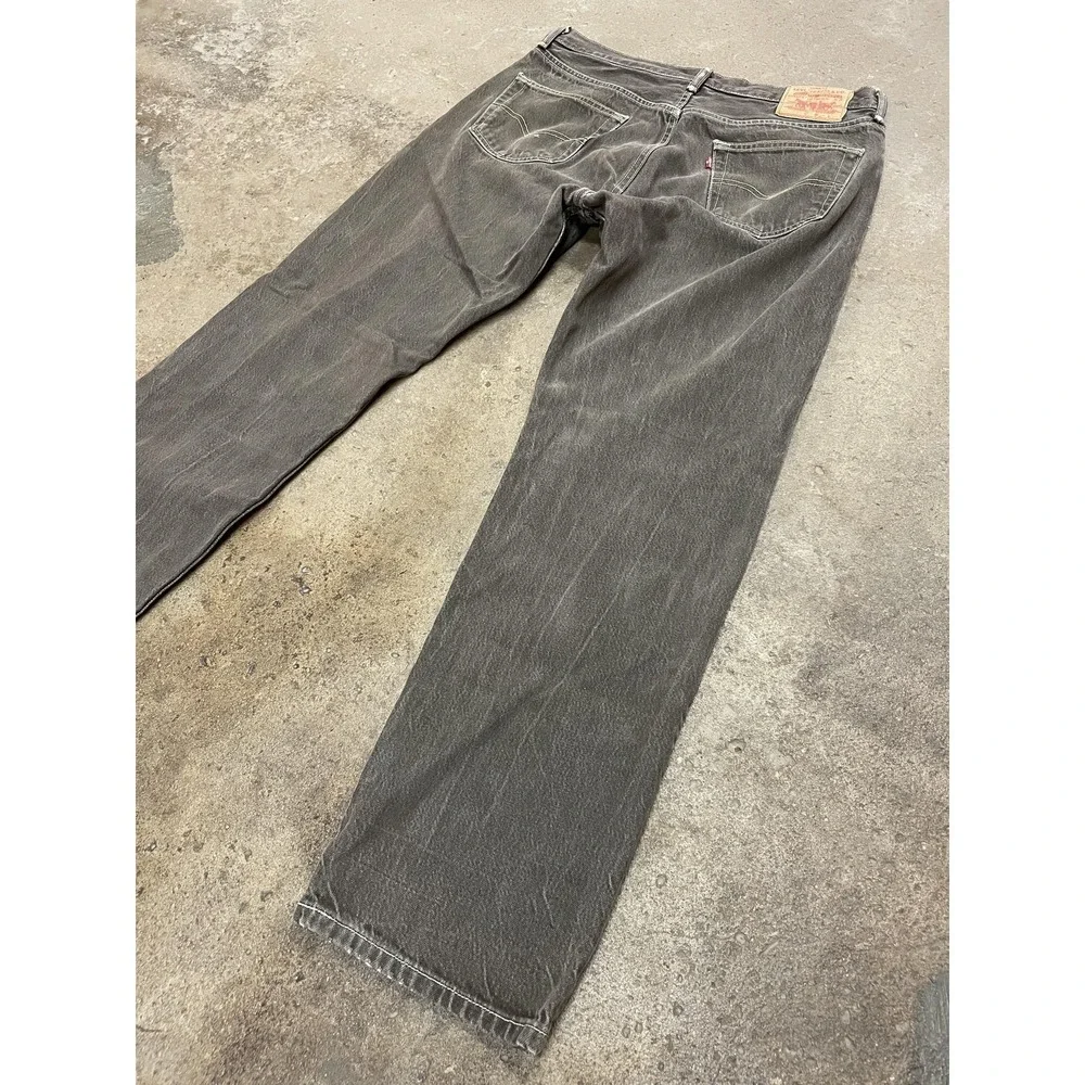 Levis brand levi